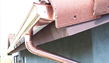 Rain Gutter Installation, Repair, Cleaning in San Juan Capistrano, CA